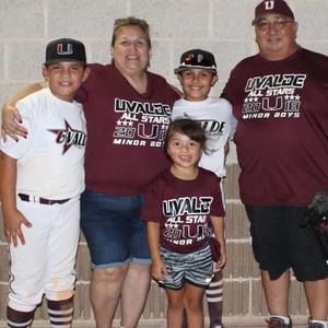 Meet your Posher, Irene